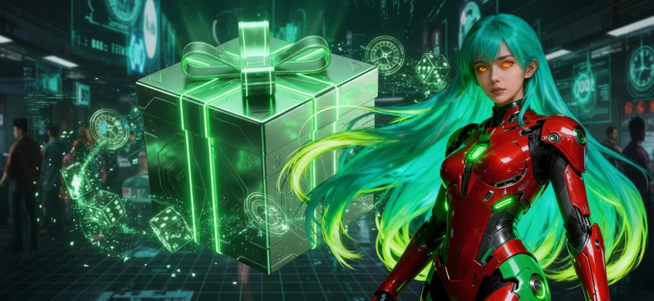 Bet4Star Player with Bonus Gift