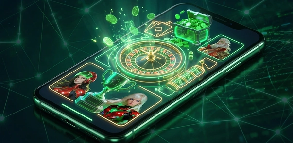 Bet4Star Mobile Casino App
