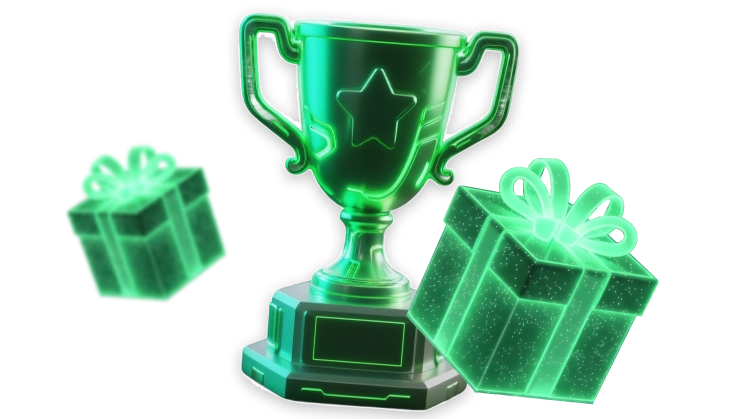 Bet4Star Sports Competition Image