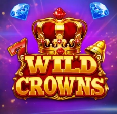 Bet4Star Wild Crowns Slot