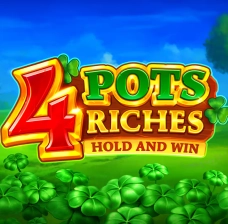 Bet4Star 4 Pots Riches Slot