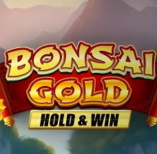 Bet4Star Bonsai Gold Slot