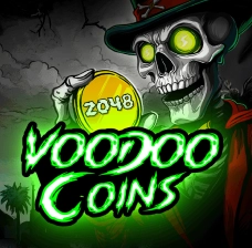 Bet4Star Woodo Coins Slot Game